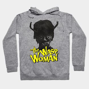 The Wasp Woman Hoodie